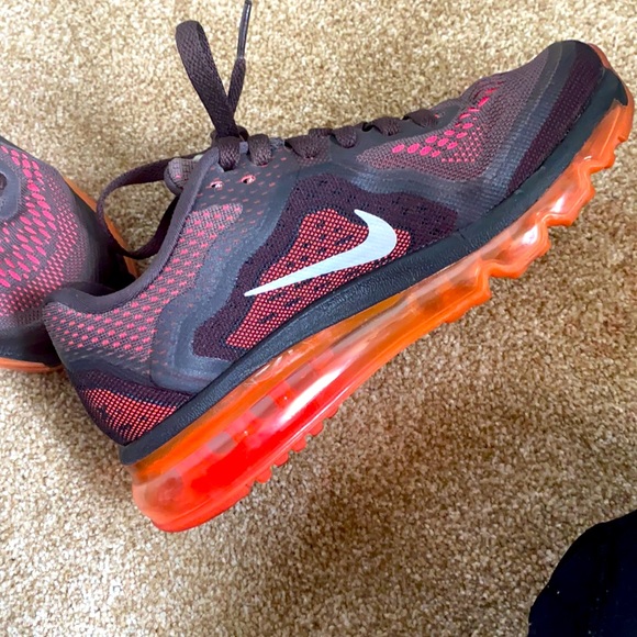 Nike air max in good condition - Picture 4 of 5